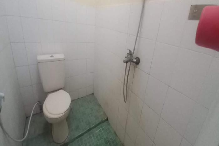 oyo 95110 eksklusif gueshouse syariah