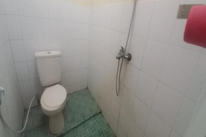 oyo 95110 eksklusif gueshouse syariah