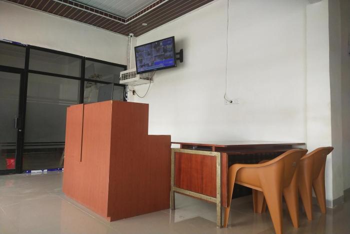 oyo 95110 eksklusif gueshouse syariah