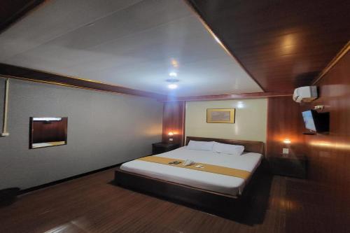 oyo 95110 eksklusif gueshouse syariah