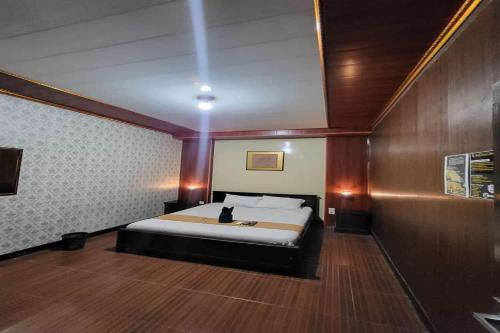 oyo 95110 eksklusif gueshouse syariah