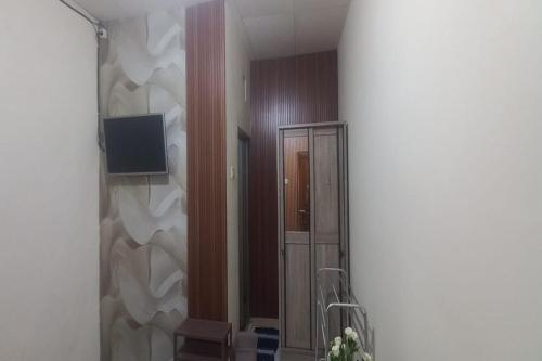 oyo 95110 eksklusif gueshouse syariah