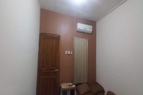 oyo 95110 eksklusif gueshouse syariah