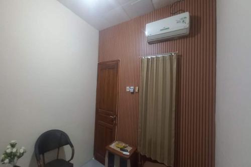 oyo 95110 eksklusif gueshouse syariah