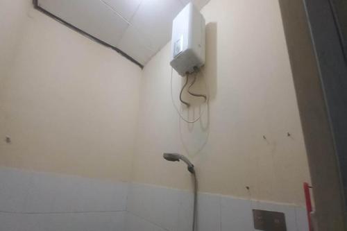 oyo 95110 eksklusif gueshouse syariah
