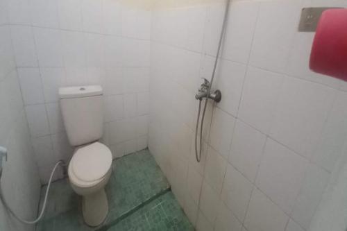 oyo 95110 eksklusif gueshouse syariah