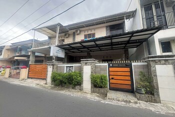 oyo 95075 matoorstay syariah