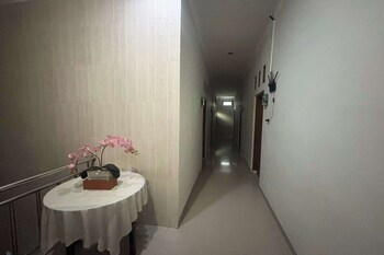 oyo 95075 matoorstay syariah