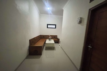 oyo 95075 matoorstay syariah