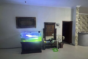 oyo 95075 matoorstay syariah