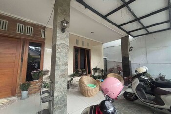 oyo 95075 matoorstay syariah