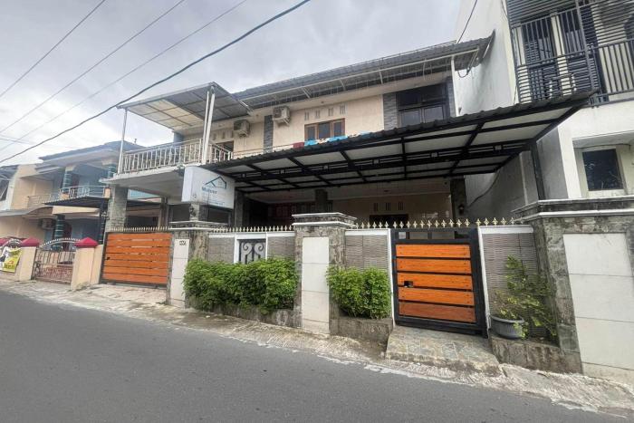oyo 95075 matoorstay syariah