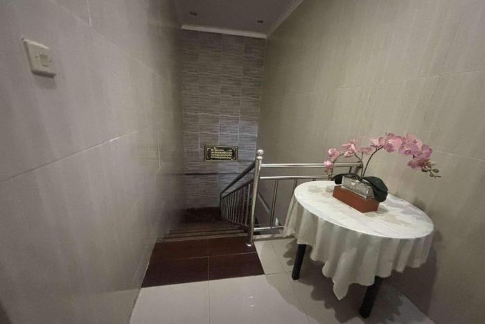 oyo 95075 matoorstay syariah