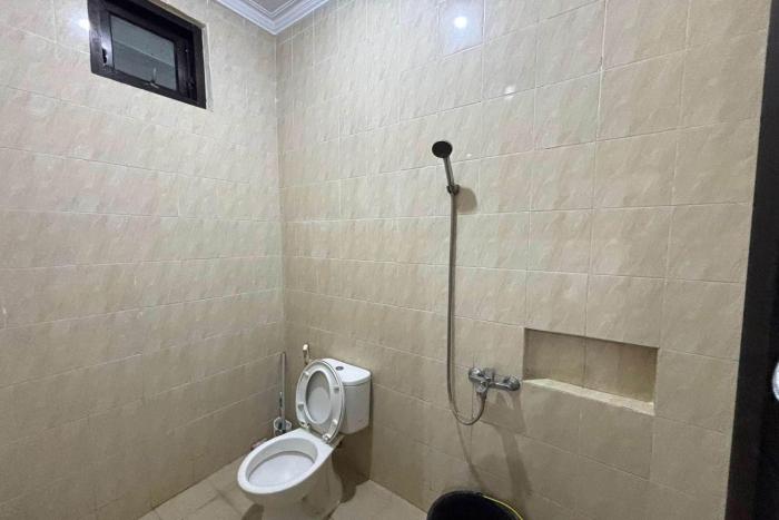oyo 95075 matoorstay syariah
