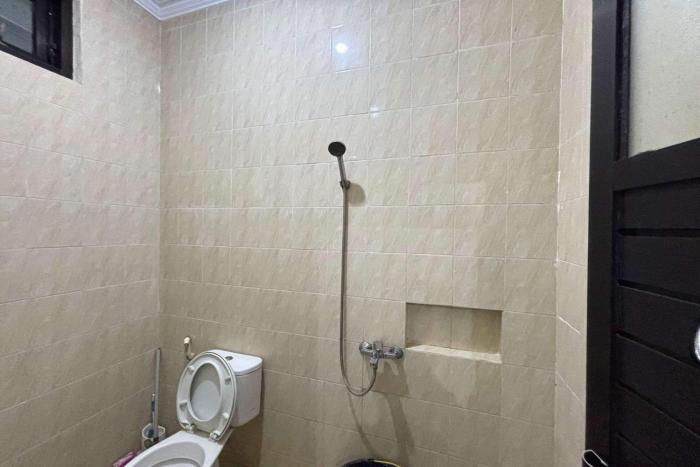 oyo 95075 matoorstay syariah