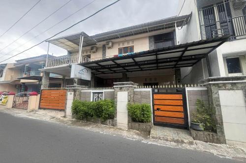 oyo 95075 matoorstay syariah