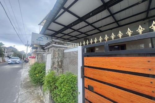 oyo 95075 matoorstay syariah