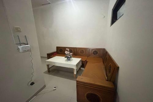 oyo 95075 matoorstay syariah