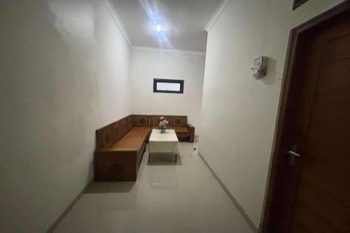 oyo 95075 matoorstay syariah