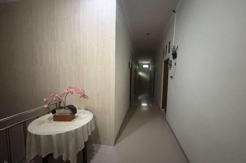 oyo 95075 matoorstay syariah