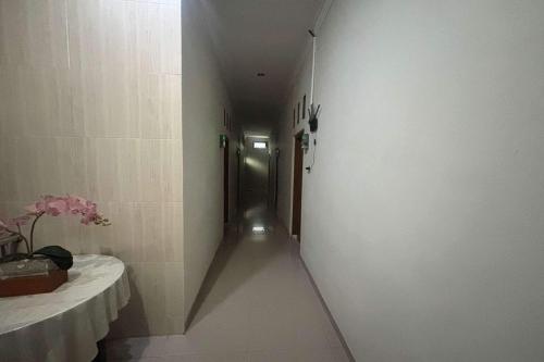 oyo 95075 matoorstay syariah