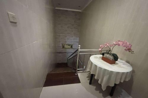 oyo 95075 matoorstay syariah