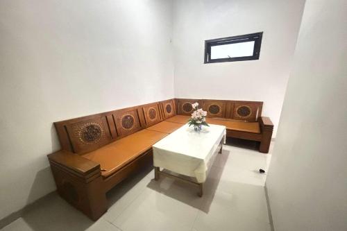 oyo 95075 matoorstay syariah
