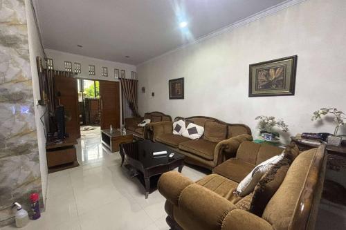 oyo 95075 matoorstay syariah