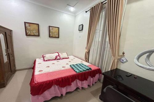 oyo 95075 matoorstay syariah