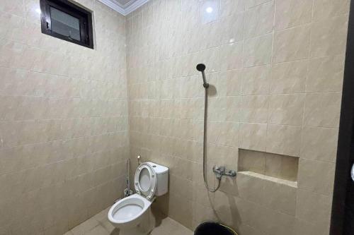 oyo 95075 matoorstay syariah