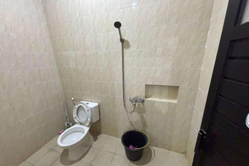 oyo 95075 matoorstay syariah