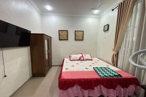 oyo 95075 matoorstay syariah