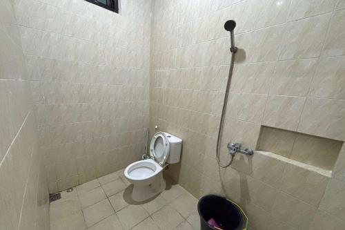 oyo 95075 matoorstay syariah