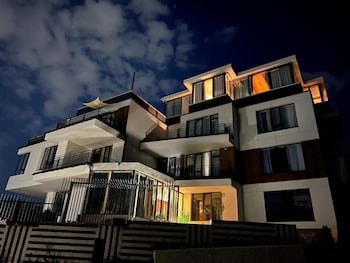 Inn Ozz Almaty,,3 star