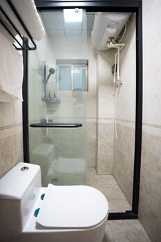 Changqi B&B Jingdezhen,,2 star