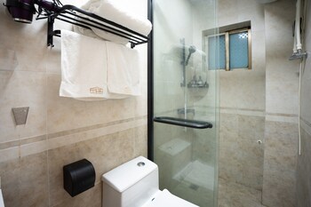 Changqi B&B Jingdezhen,,2 star