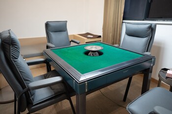 Changqi B&B Jingdezhen,,2 star
