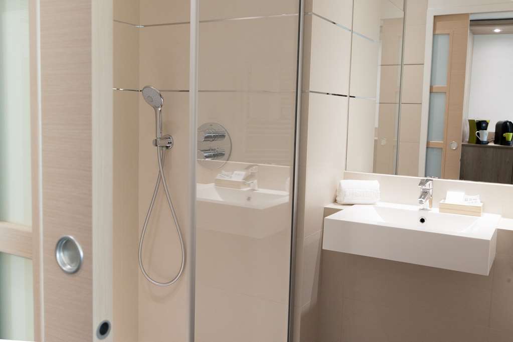 best western hotel le bordeaux sud