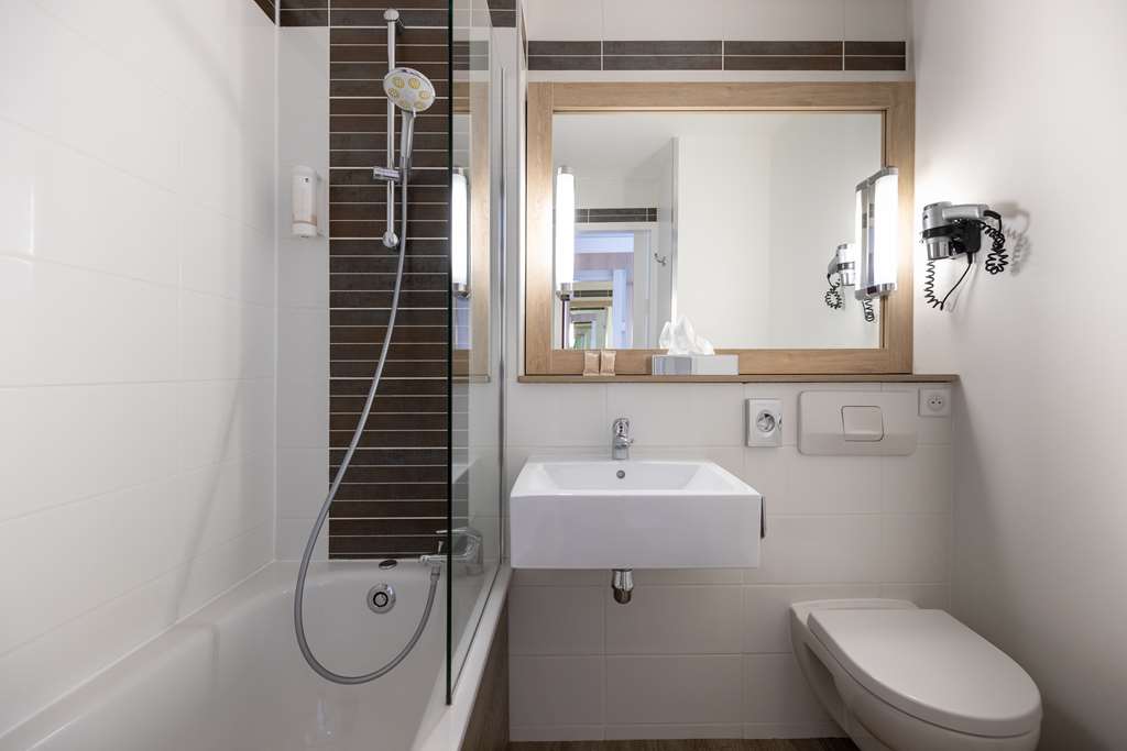 best western hotel le bordeaux sud