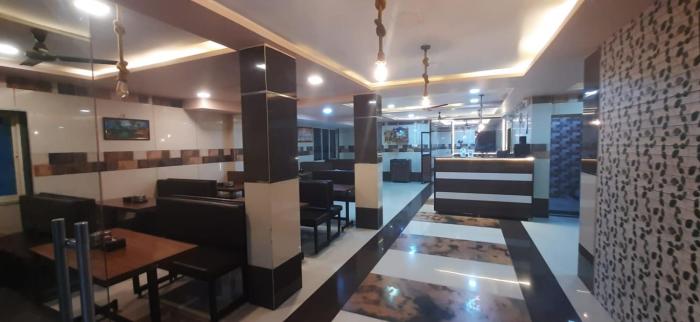 hotel radhakrishna