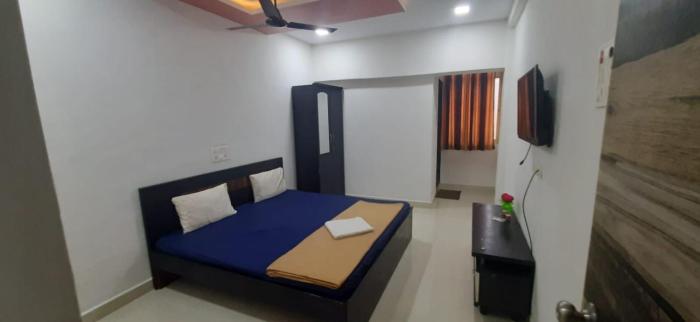hotel radhakrishna