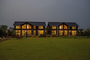 elivaas esh cottages