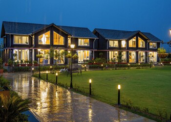elivaas esh cottages