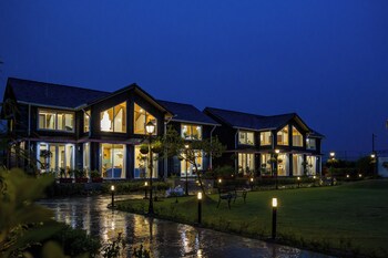 elivaas esh cottages