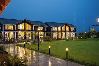 elivaas esh cottages