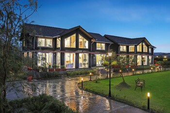 elivaas esh cottages