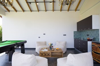 elivaas esh cottages