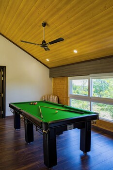 elivaas esh cottages