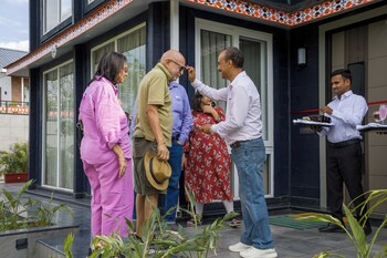 elivaas esh cottages