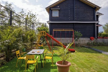 elivaas esh cottages